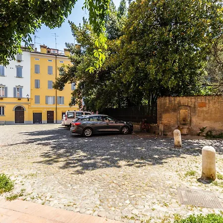 Διαμέρισμα Pomposa 28 - Affitti Brevi Italia