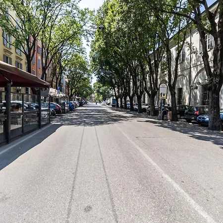 Διαμέρισμα Pomposa 28 - Affitti Brevi Italia Μόντενα