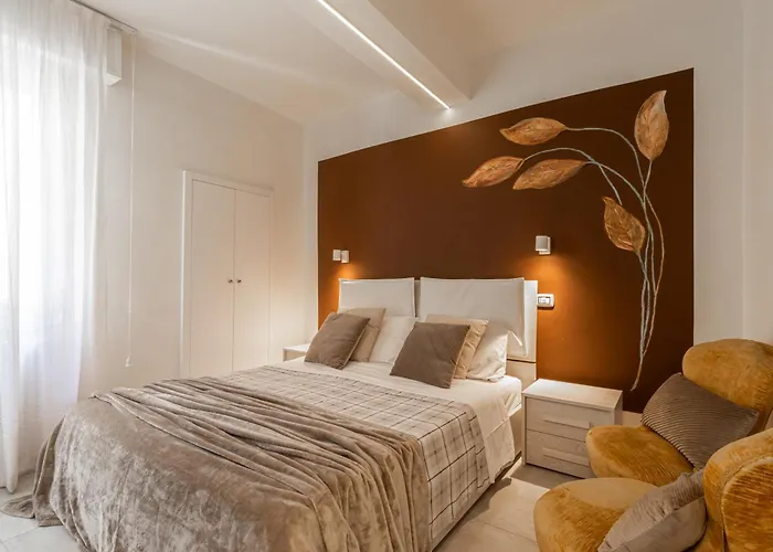 Pomposa 28 - Affitti Brevi Italia