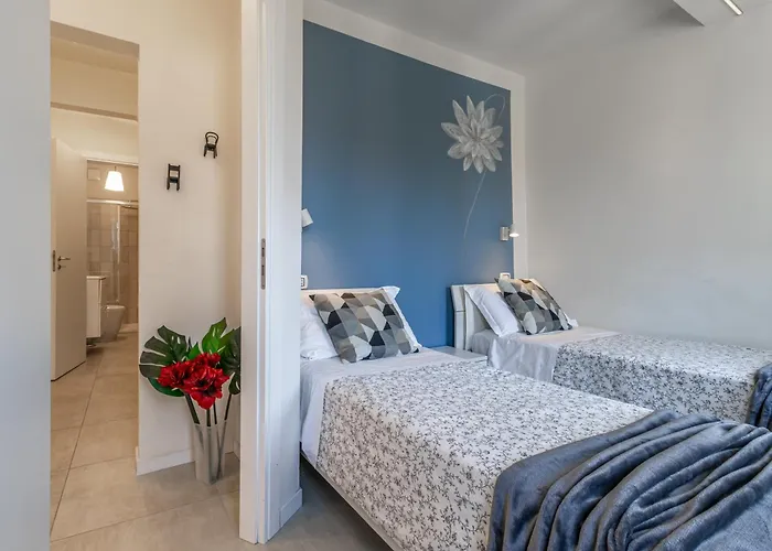 Pomposa 28 - Affitti Brevi Italia * Μόντενα