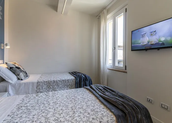 Pomposa 28 - Affitti Brevi Italia Μόντενα