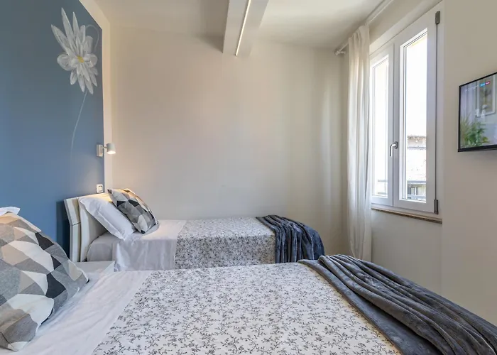 Pomposa 28 - Affitti Brevi Italia * Μόντενα