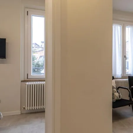 Pomposa 28 - Affitti Brevi Italia Apartamento Modena