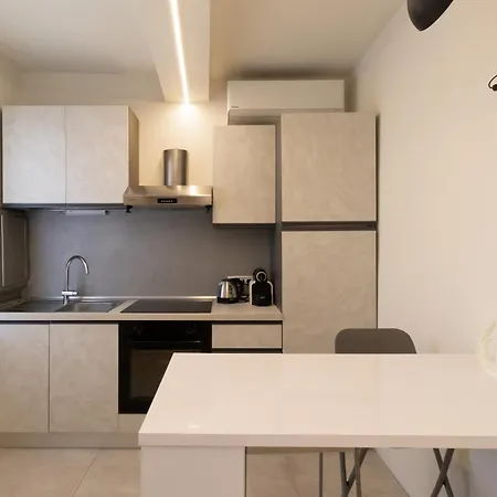 Pomposa 28 - Affitti Brevi Italia Appartamento Modena