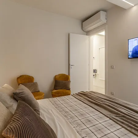 Apartamento Pomposa 28 - Affitti Brevi Italia Modena