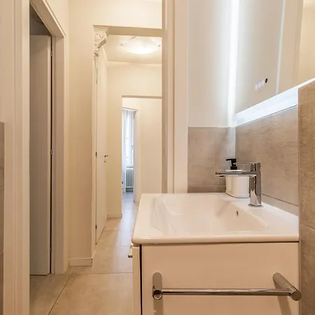 Pomposa 28 - Affitti Brevi Italia Modena