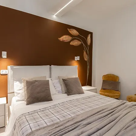 Pomposa 28 - Affitti Brevi Italia Apartamento