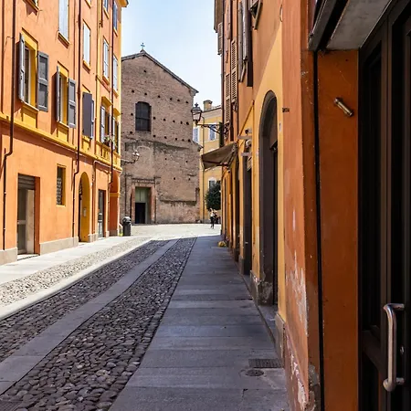 Pomposa 28 - Affitti Brevi Italia Apartment *