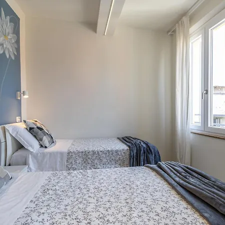 Pomposa 28 - Affitti Brevi Italia * Modena