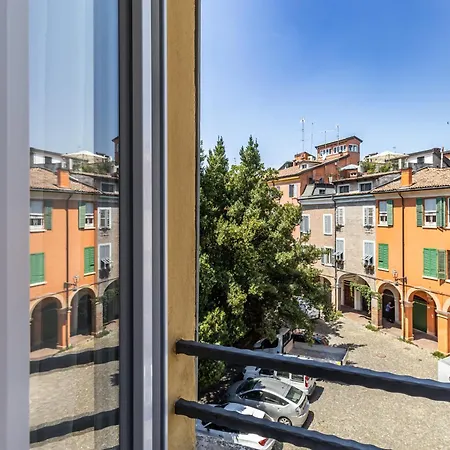 Apartamento Pomposa 28 - Affitti Brevi Italia