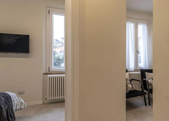 Pomposa 28 - Affitti Brevi Italia Apartament Modena