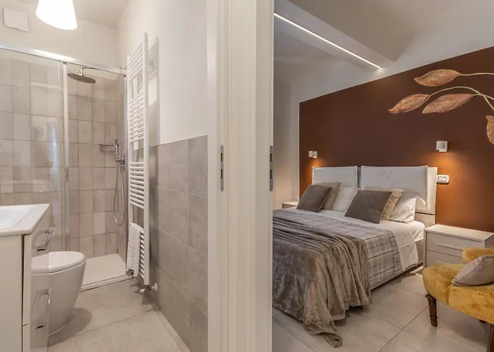 Pomposa 28 - Affitti Brevi Italia Apartament