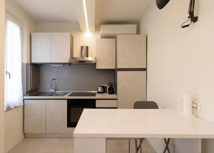 Pomposa 28 - Affitti Brevi Italia Apartment Modena