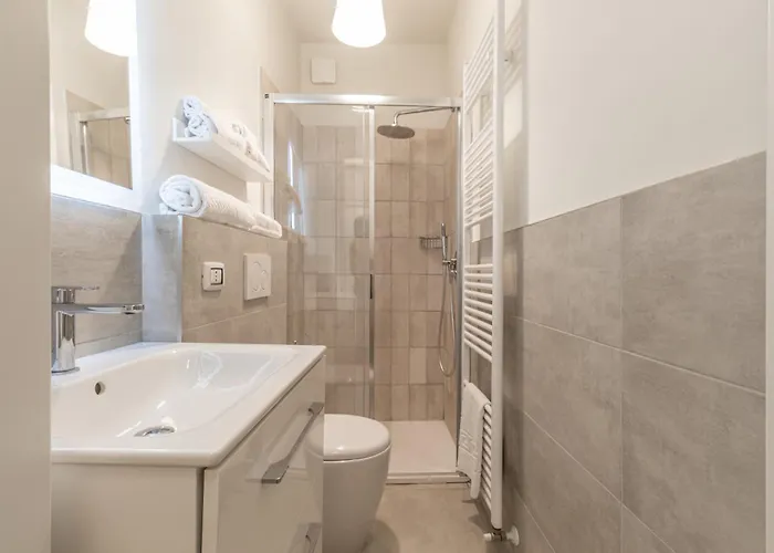 Pomposa 28 - Affitti Brevi Italia *