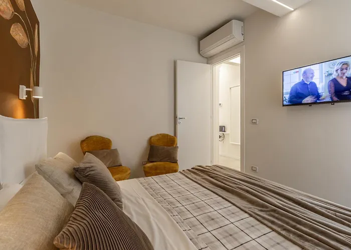 Apartment Pomposa 28 - Affitti Brevi Italia Modena