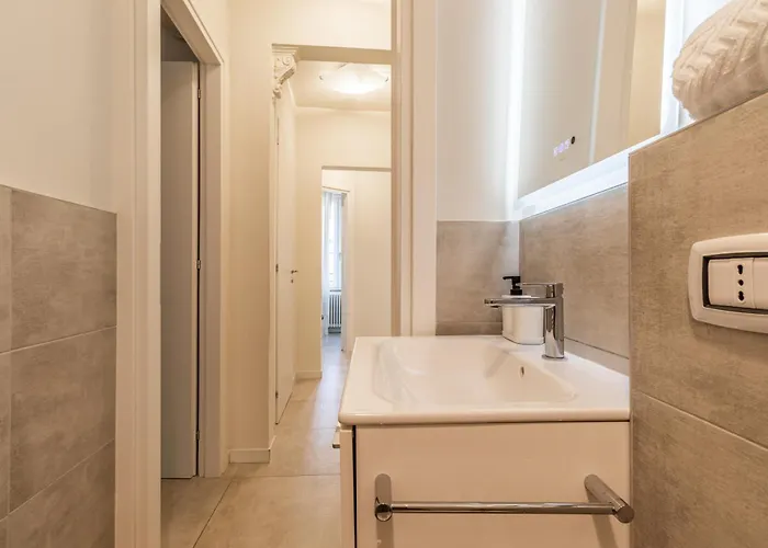 Pomposa 28 - Affitti Brevi Italia Modena