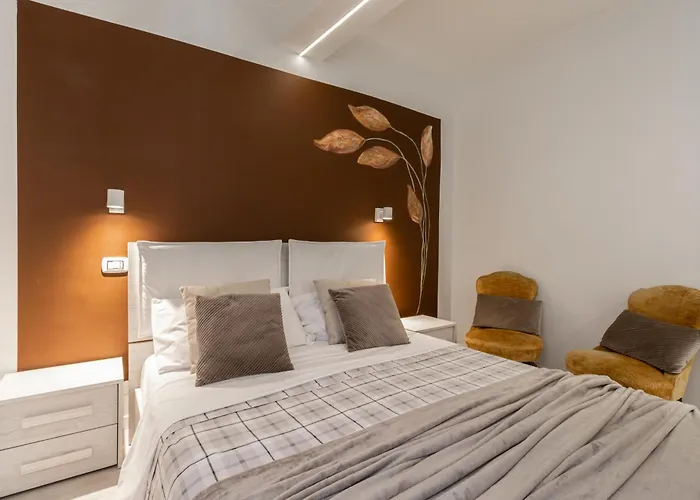 Pomposa 28 - Affitti Brevi Italia Apartment